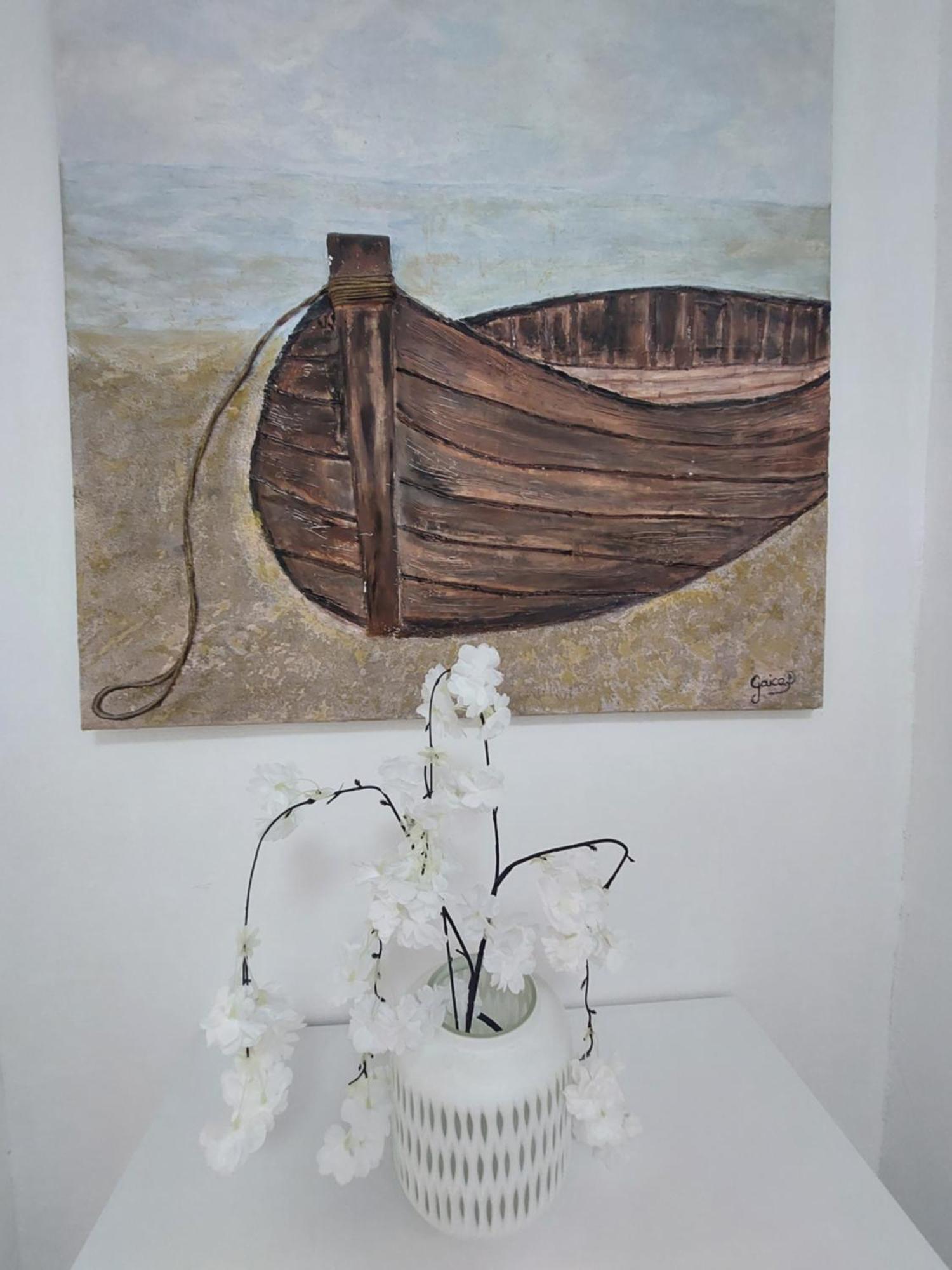 Apartamento Ester *