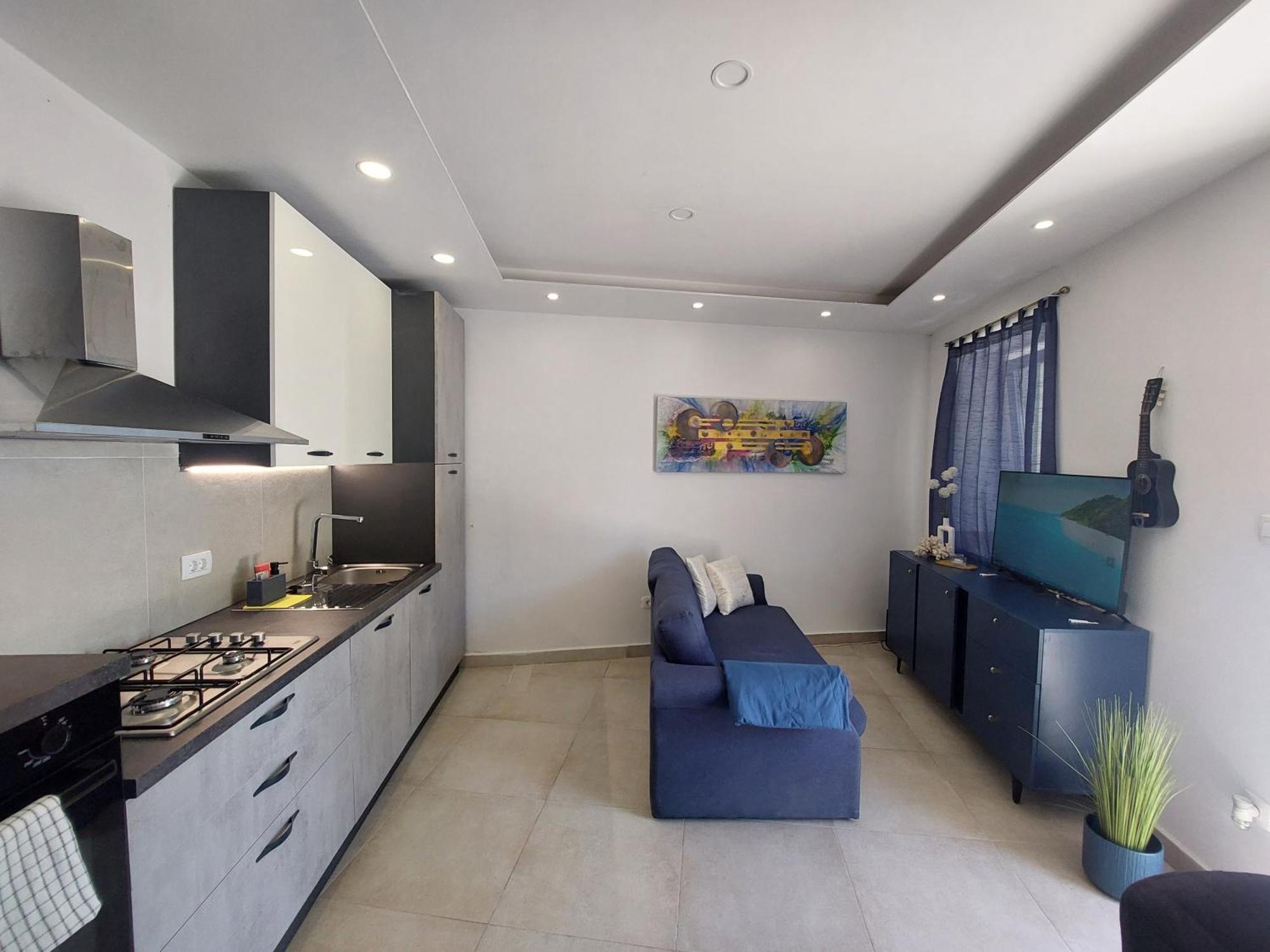 Ester Apartamento
