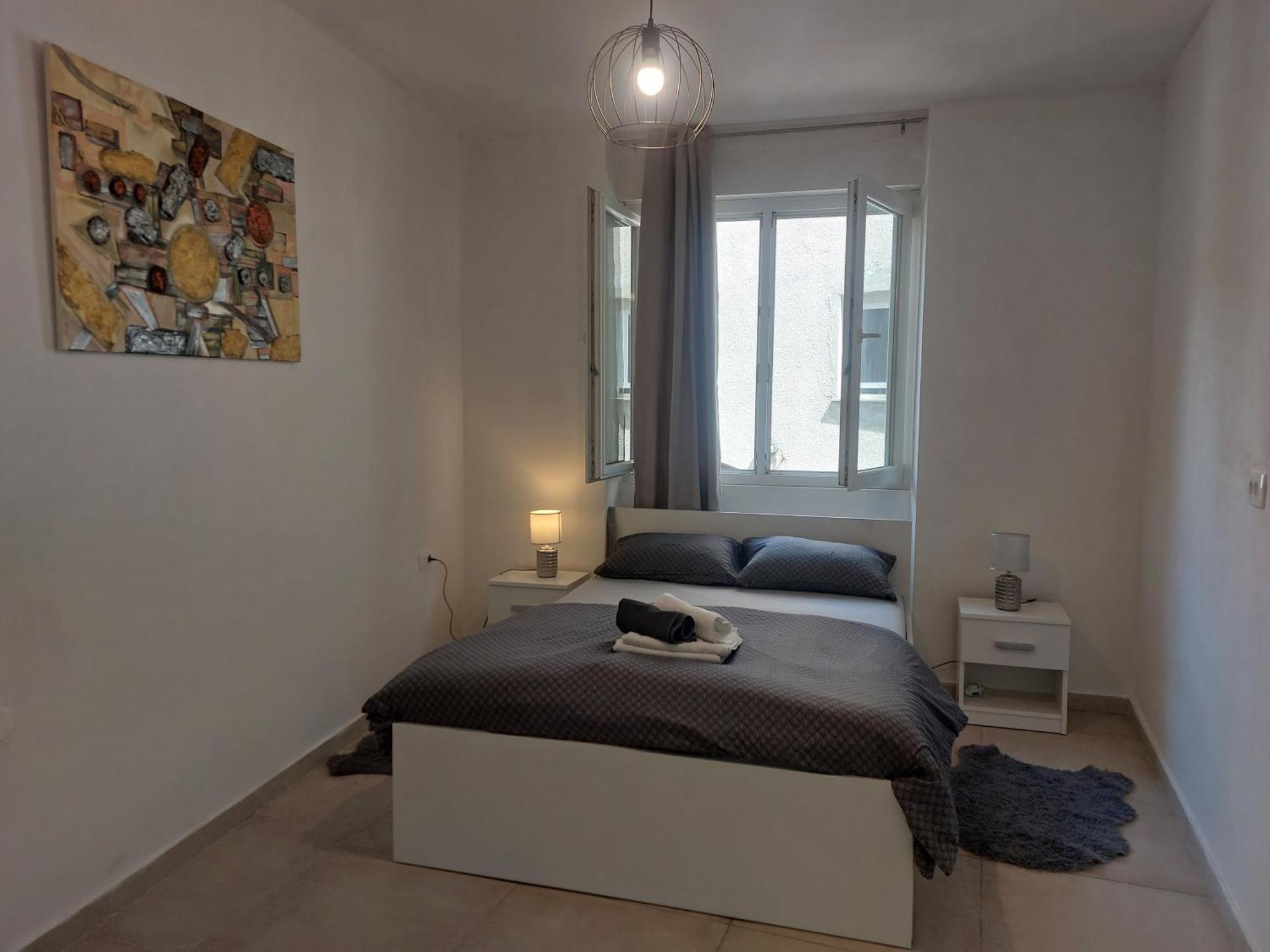 Apartamento Ester